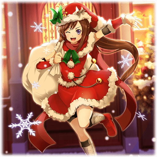 【再聖忍】アオバ