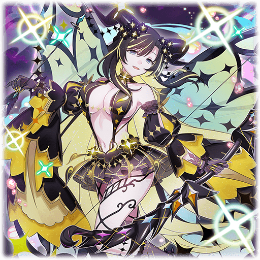 【罪乙女】プルメリア