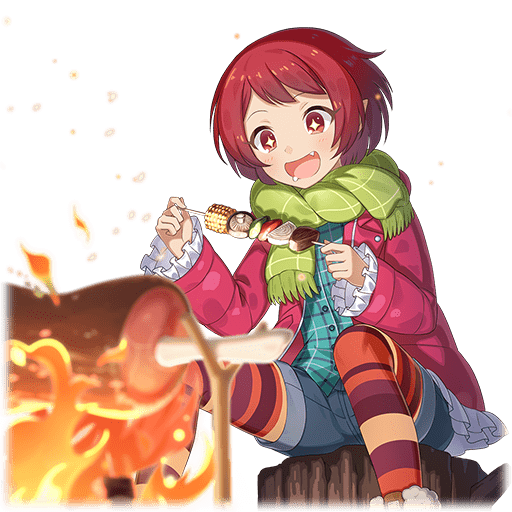 【冬焚】ジギタリス