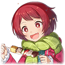 【冬焚】ジギタリス