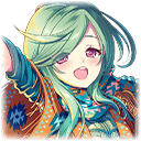 【冬焚】シュルヴィ