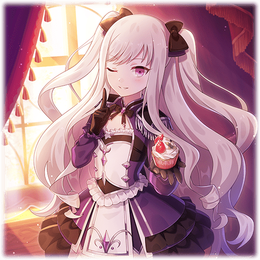 【10周年】ロザリー