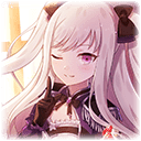 【10周年】ロザリー