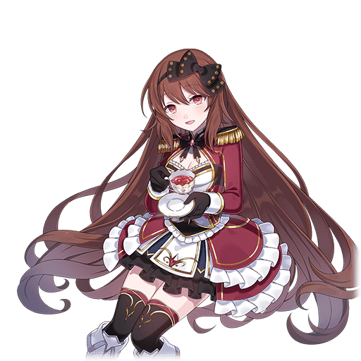 【10周年】ラナン