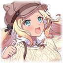 【紅葉巡】カルミア