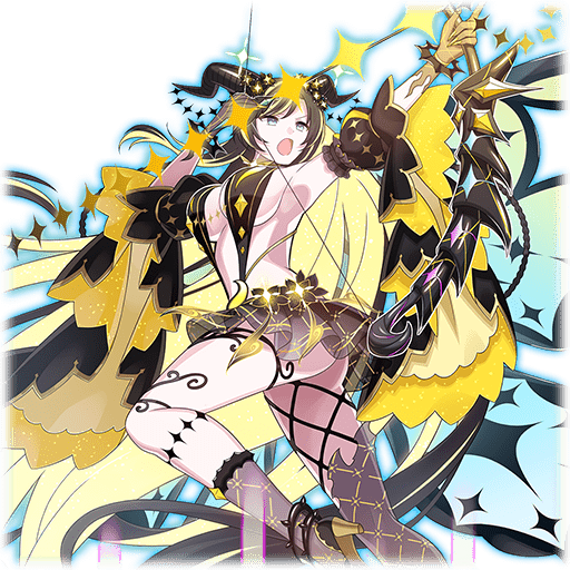 【罪握】プルメリア