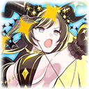 【罪握】プルメリア