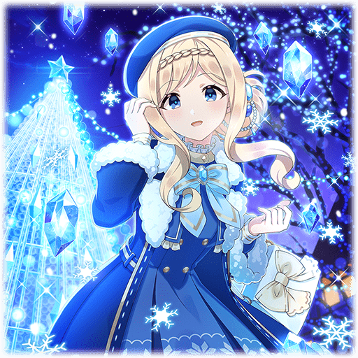 【氷飾祭】カモミール