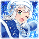 【氷飾祭】アンゼリカ