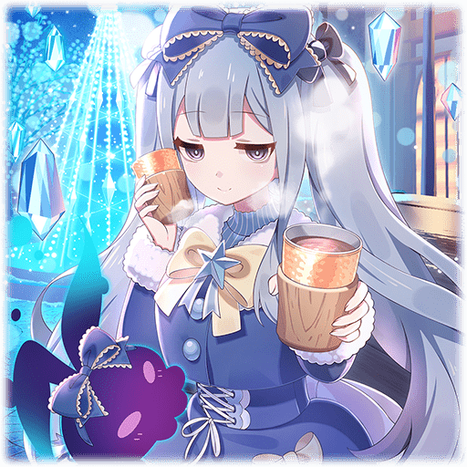 【氷飾祭】ルベリス