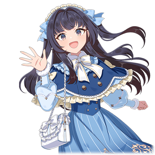 【氷飾夜】カレン