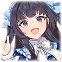 【氷飾夜】カレン