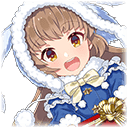 【氷飾夜】チコ