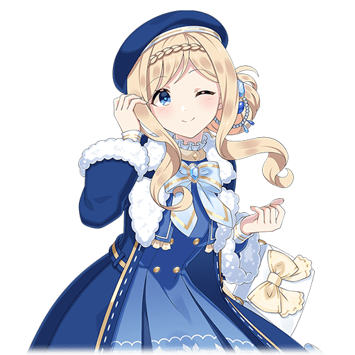 【氷飾夜】カモミール