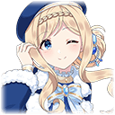 【氷飾夜】カモミール