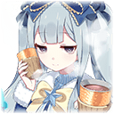 【氷飾夜】ルベリス