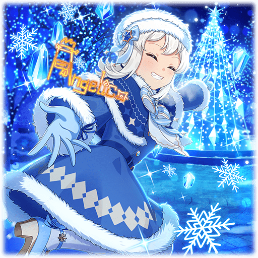 【氷飾筆】アンゼリカ