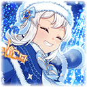 【氷飾筆】アンゼリカ