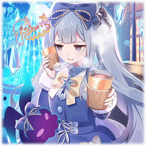 【氷飾筆】ルベリス