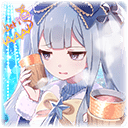 【氷飾筆】ルベリス