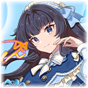 【氷晶筆】カレン