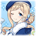 【氷晶筆】カモミール