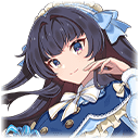 【氷晶】カレン