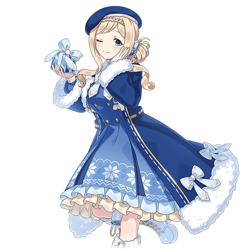 【氷晶】カモミール