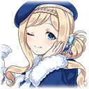 【氷晶】カモミール