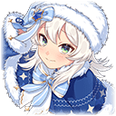 【氷晶】アンゼリカ