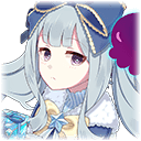 【氷晶】ルベリス