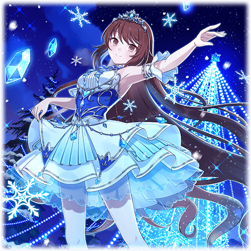 【氷飾祭】ラナン