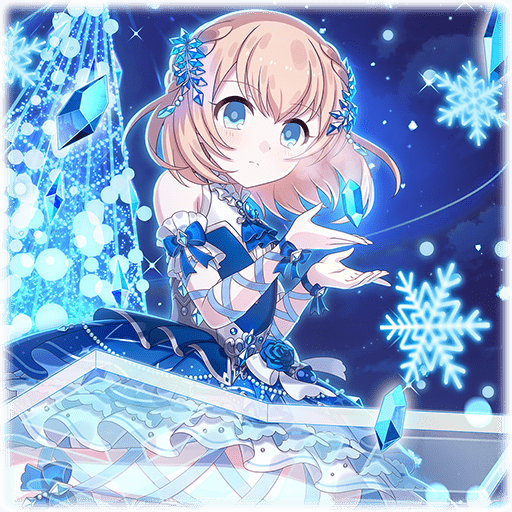 【氷飾祭】スフレ