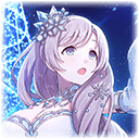 【氷飾祭】プルメリア