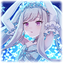 【氷飾祭】ロザリー