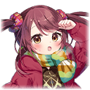 【冬焚】オルフェ