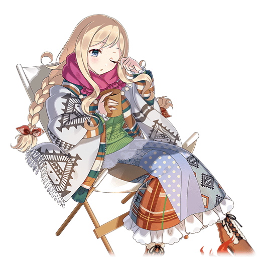 【冬焚】カモミール