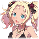 【黒泳】カルミア