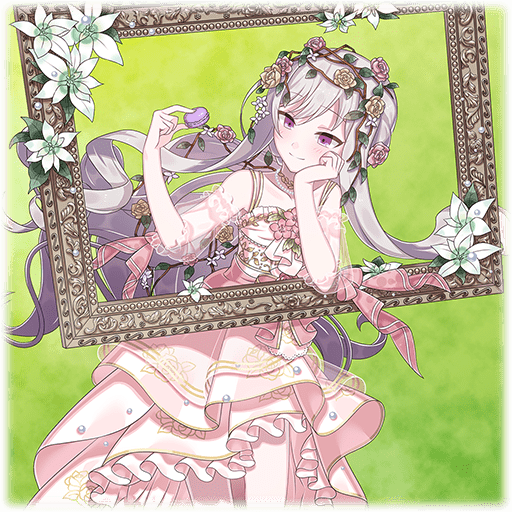 【生誕枠】ロザリー