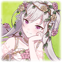 【生誕枠】ロザリー