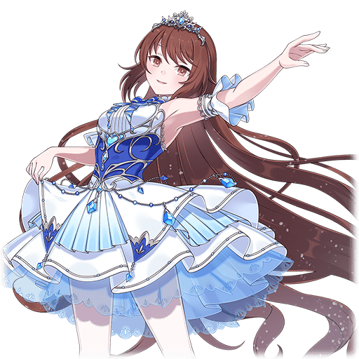 【氷飾夜】ラナン