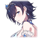 【氷飾夜】カトレア