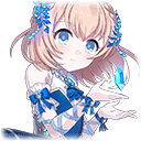 【氷飾夜】スフレ