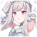 【氷飾夜】ロザリー