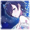 【氷飾筆】カトレア