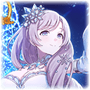 【氷飾筆】プルメリア