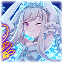 【氷飾筆】ロザリー