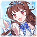 【氷晶筆】ラナン