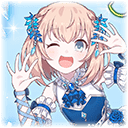 【氷晶筆】スフレ