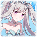 【氷晶筆】ロザリー